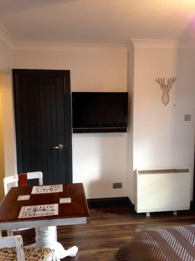 Caledonian Canal Apartment Inverness